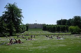 Giardini di Frederiksberg